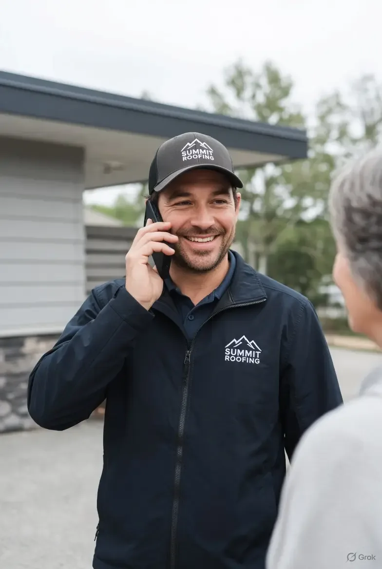Flat Roof Leak Repair Independence, IA FAQs